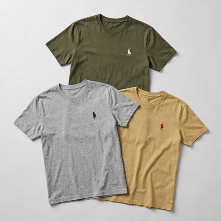 Premium Polo Ralph Lauren T-Shirts