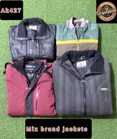 Mix brand jacket ak427