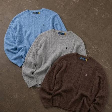 Echter Polo Ralph Lauren Pullover