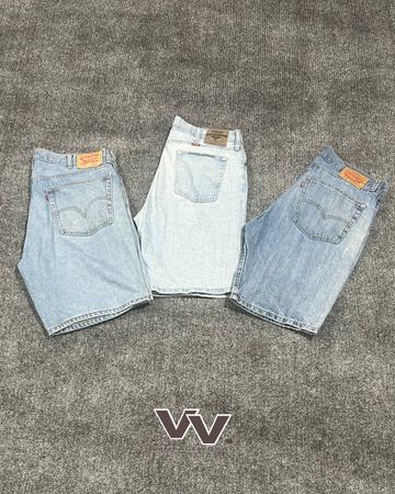 Lee/Levis/Wrangler #100926 #005