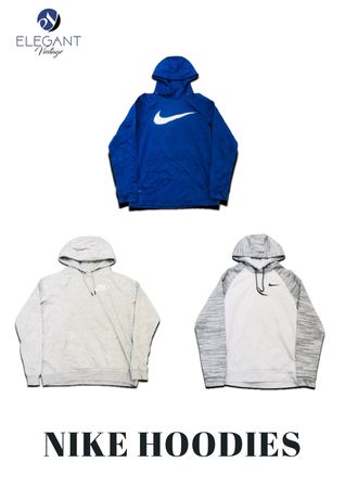 Nike Hoodies - EVM1256