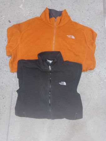 The North Face Fleece Jacket