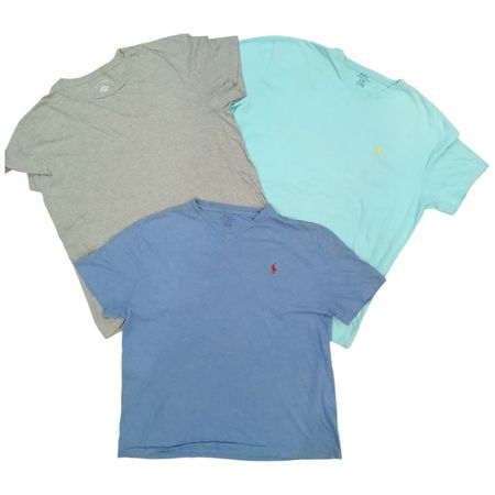 T-shirts Vintage Polo Ralph Lauren