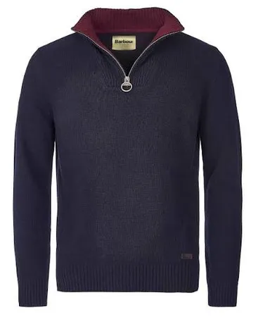 Beautiful authentic barbour sweaters