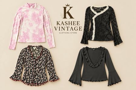 full sleeve tops