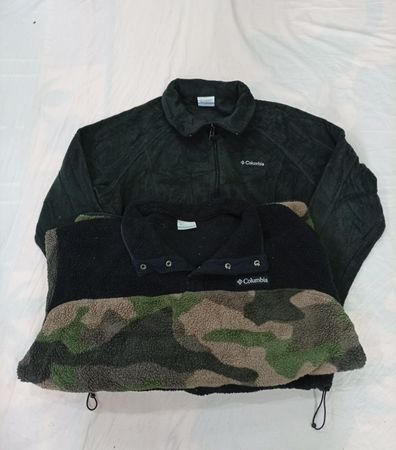CR11874 Vintage Columbia Mix Bundle