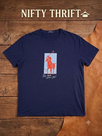 Ralph Lauren T-Shirts & Polo Shirts