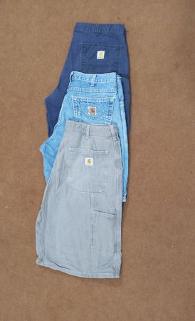 Carhartt Shorts