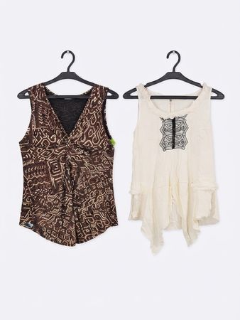 y2k camisole