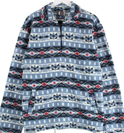 Crazy Fleece Jackets(0010)