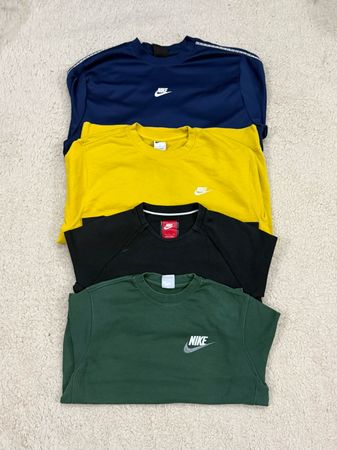 Nike Jumpers