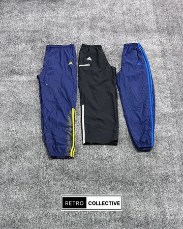 Pantaloni da pista Adidas Premium #190926
