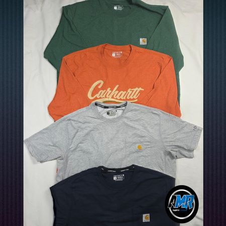 Carhartt T-Shirts