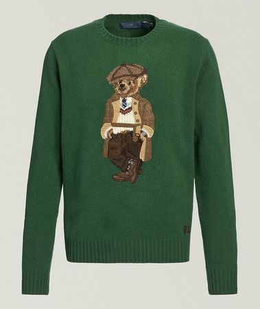Polo Ralph Lauren セーター