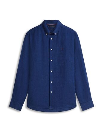 Tommy shirt clean product