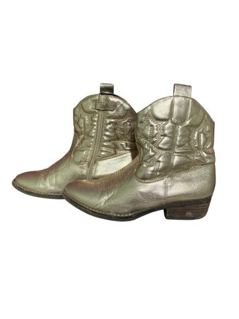 Bottes de cow-boy