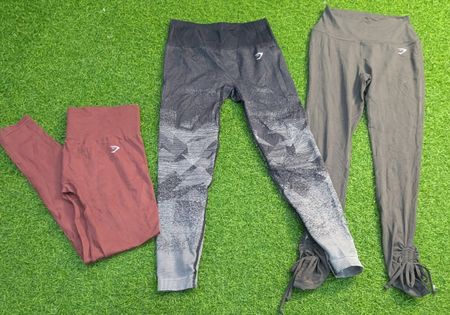 7872 - Gymshark Leggings