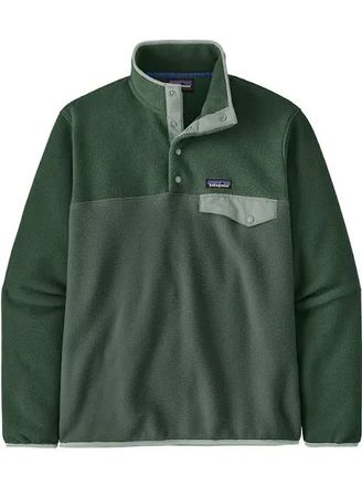 Patagonia fleece