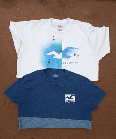 Hollister Co. T-Shirts