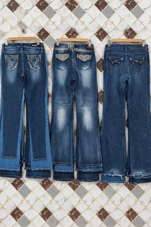 Y2K Jeans