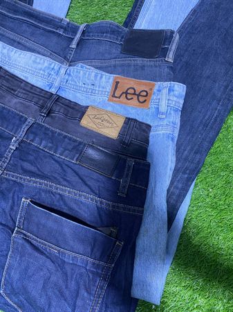 Lee jean