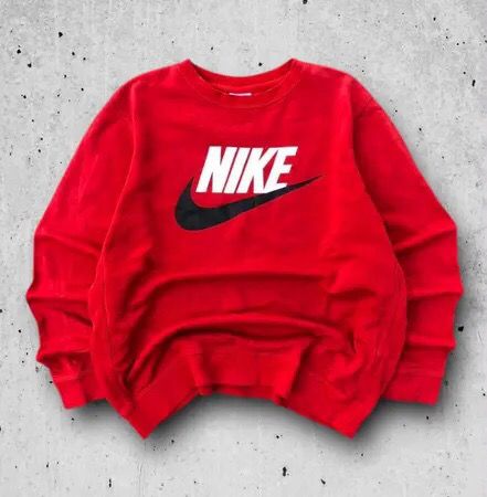 Premium vintage Nike sweatshirt