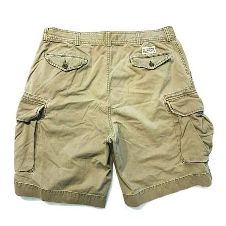Shorts Premium Ralph Lauren