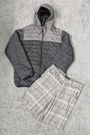 ***O’Neill Quiksilver Billabong Mixed Items – T-Shirts, Shorts, Sweatshirts & Jackets