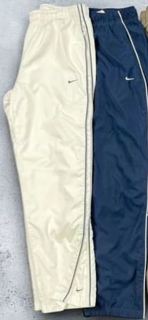 Çlassical ẞaggy Ñike Trackpants ✨