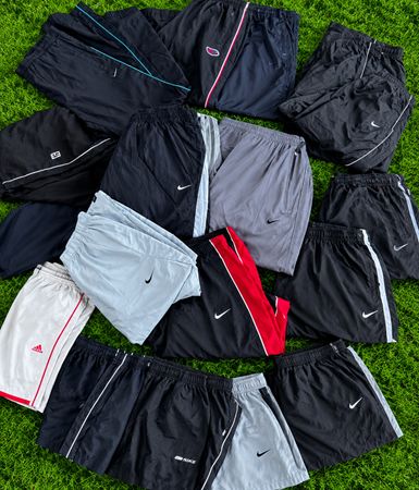 Calça de treino premium da Nike