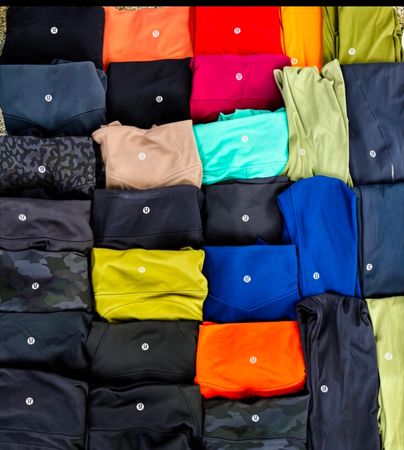 Lululemon leggings