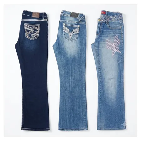 Y2K Jeans (AR-03)