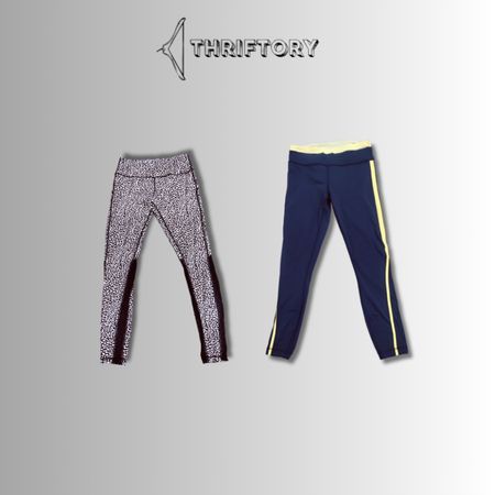 Lululemon aktive Leggings