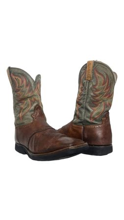 Best quality cowboy boots