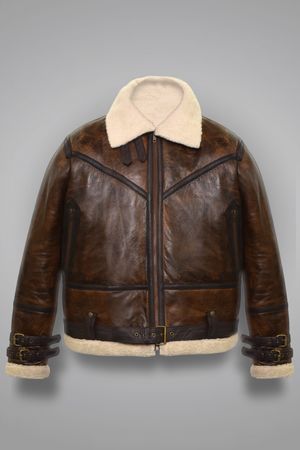 20 bomber jackets