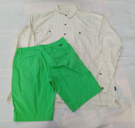 CR12385 Vintage Patagonia Mix Bundle
