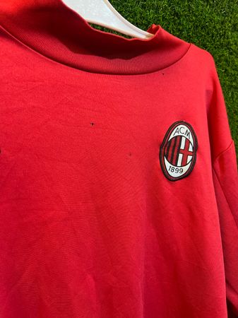 Premium Football Drill Tops 1/4 Zip