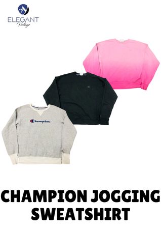 Champion Jogging Sweatshirts - EVM1573