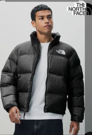 The North Face Puffer Jacket - Mix color
