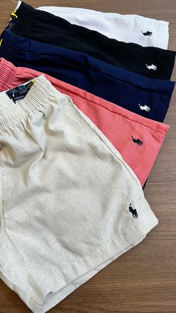 Premium Polo Ralph Lauren Shorts