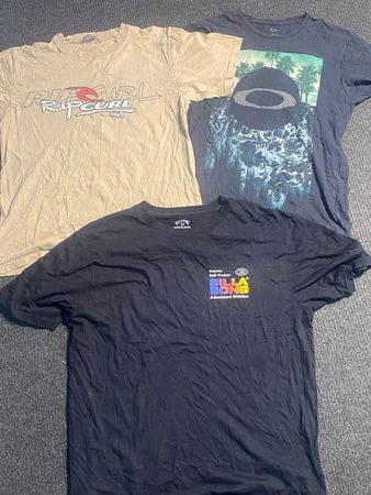 Surfer T-Shirts Serial -1840