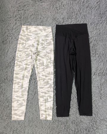 ***Aerie Athleisure Leggings