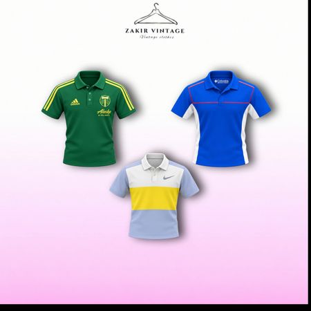 T-shirt sportiva di colore marchiato