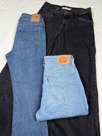 Levi's jeans