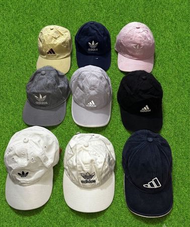 Adidas Caps