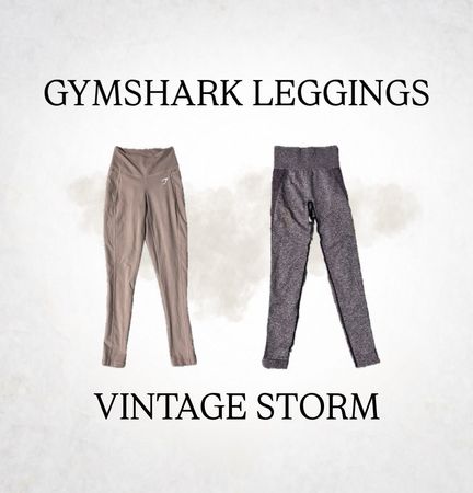 Gym Shark Leggings