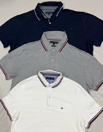 Tommy Hilfiger Polo T-Shirt