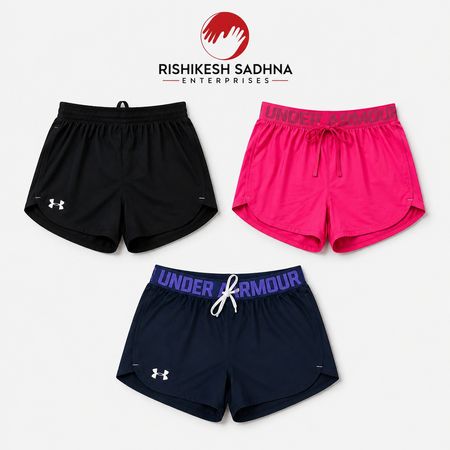 Under Armour Nylon Shorts