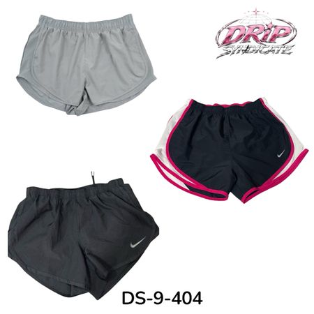 Divertenti pantaloni corti Nike realizzati per il movimento quotidiano (DS-9-404)