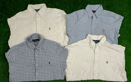 Ralph Lauren men shirts